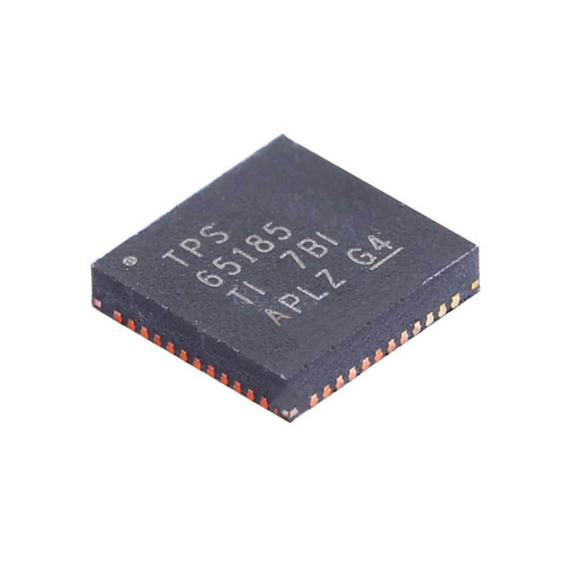 ln Stock power chip TPS65185RSLR new original ic chip intergrated circuit a2v64s40ctpg6