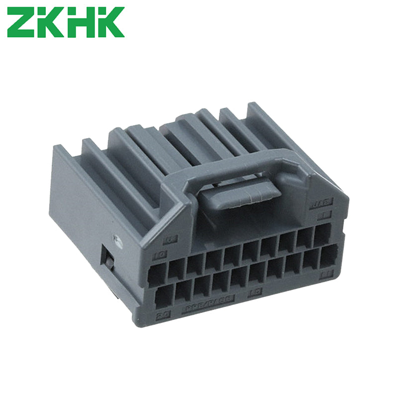MX34020SF1 Connector 20P 2.2MM Spacing New Original Stock Welcome To Inquireconnector