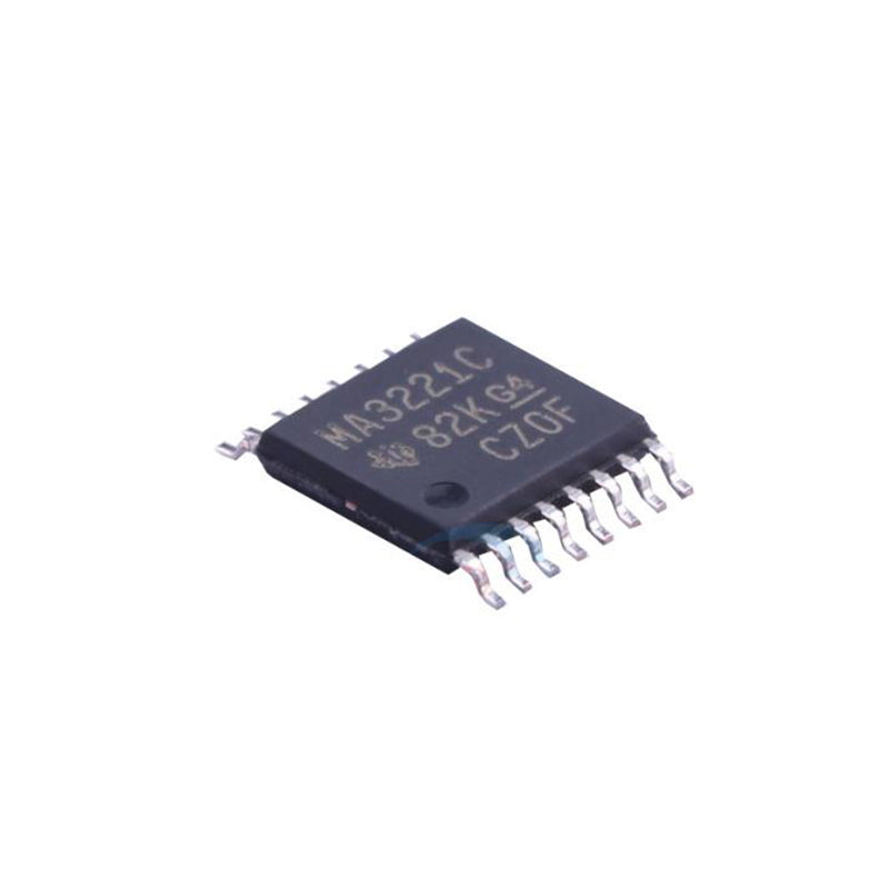 ori ginal Texas Instruments Integrated Chip MAX3221CPW new original ic chip intergrated circuit a2v64s40ctpg6