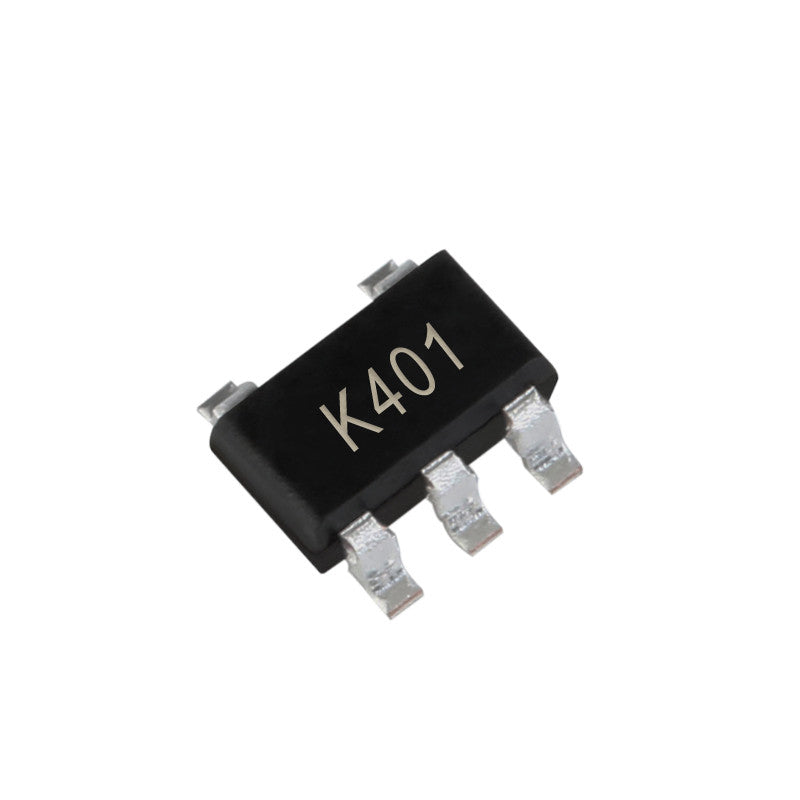 High Quality Silkscreen K401 Amplifier TS321ILT SOT-23-5 Integrated Circuit Making Machine