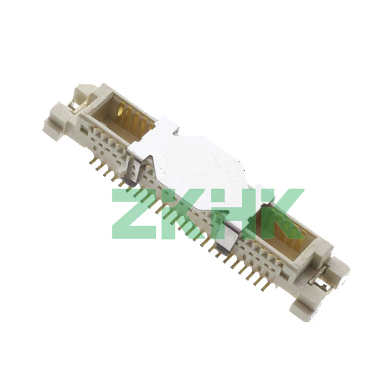 53643-0504 536430504 0536430504 0.635mm Pitch 50pin Board-to-Board Female Connector Brand New Original Stock Welcome To Inquire