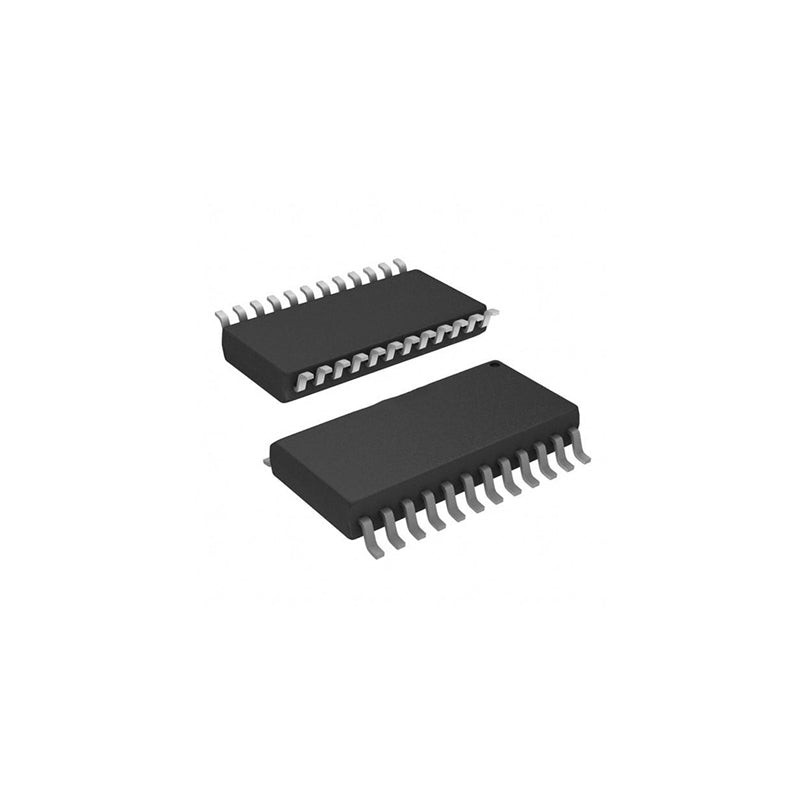 Bom List Electronic integrated circuit chip Components LM2639M/NOPB 24-SOIC Micro control chip