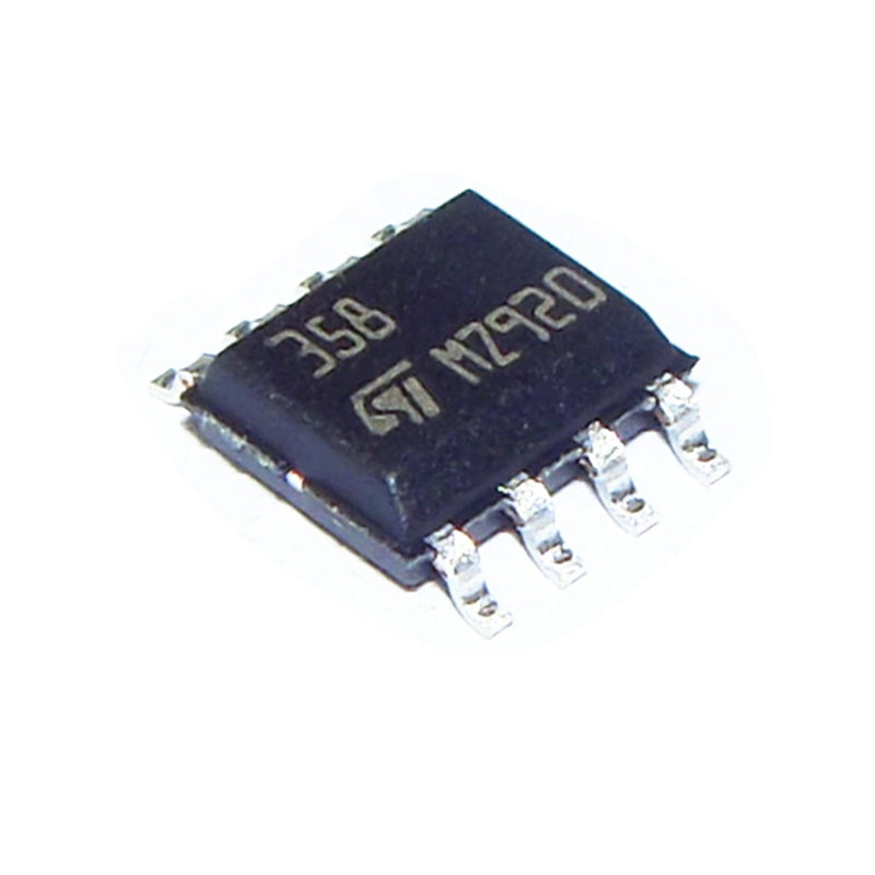 High Quality Operational Amplifier Package DIP8 LM358 Electronic Parts Store Components IC Chip