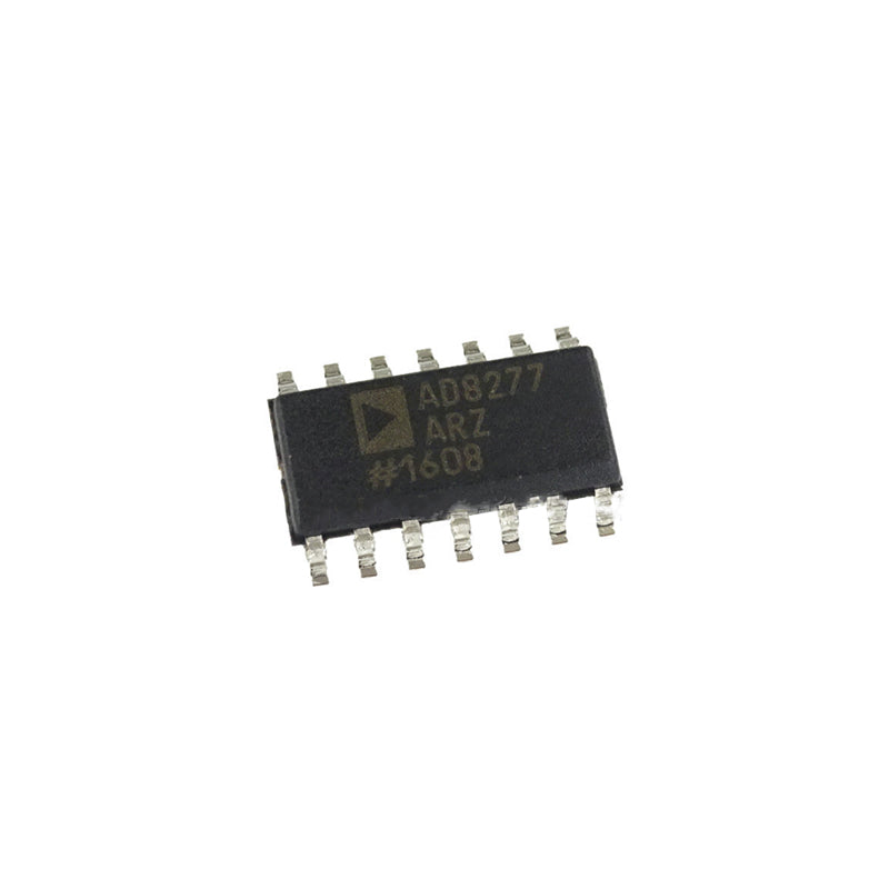 Ori gina Low Power Gain Difference Amplifier Chip SMD AD8277ARZ electronic components ic chips integrated circuits