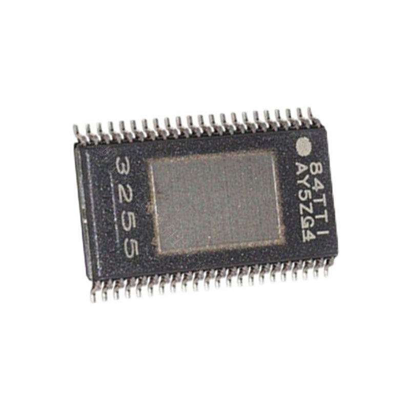 Hi gh QuaI ity audio amplifier chip TPA3255DDVR new original ic chip intergrated circuit a2v64s40ctpg6