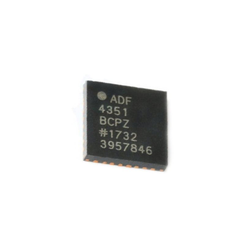 ln Stock Phase loop frequency synthesizer chip ADF4351BCPZ  new original ic chip intergrated circuit a2v64s40ctpg6