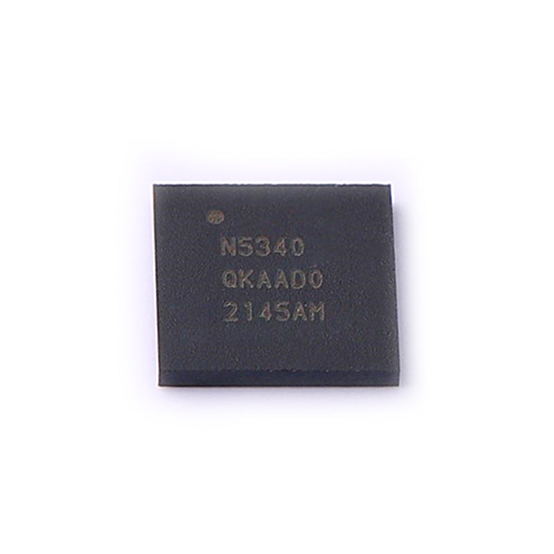 Ori ginal Ceramic capacitor NRF5340-QKAA-R electronic components integrated circuits SM7035P ic chips