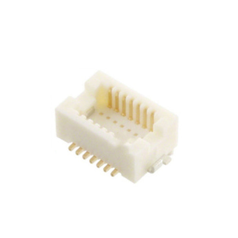 DF12(3.0)-14DP-0.5V(86) Connector 14P 0.5MM Spacing DF12(3.0) Series New Original Stock Welcome To Inquireconnector