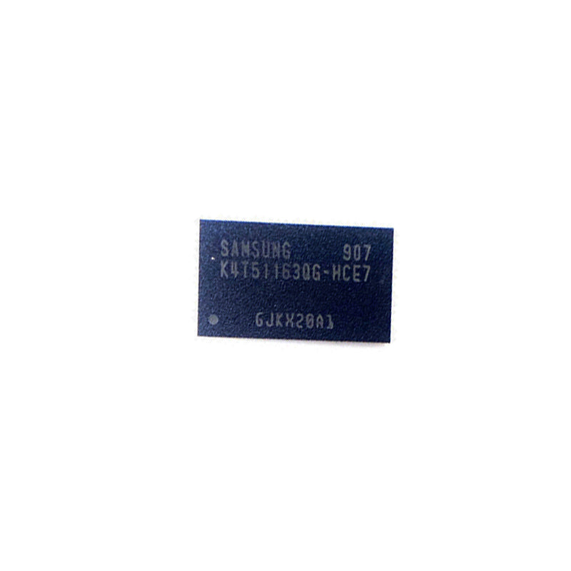 New Original Package FBGA-84 Memory K4T51163QG-HCE7 Integrated Circuits IC Chip