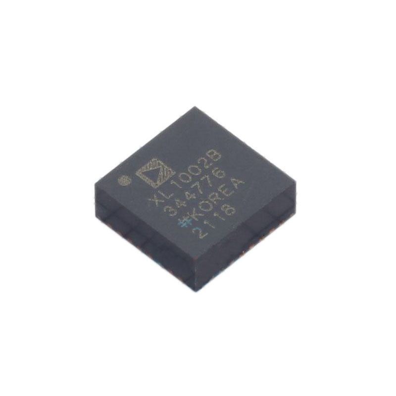 Genuine Brand Parts ADXL1002BCPZ Electronic Components Microcontroller MCU IC Chip Integrated Circuitsconnector