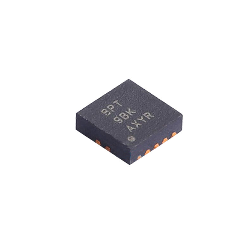 New Spot High Efficiency 5.5V1.8A TPS63000DRCR Current Buck-Boost Switching Converter Integrated Circuit IC