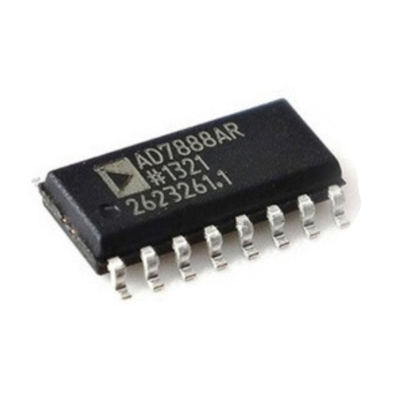 In Stock Original MCU AD7888ARZ Electronic Components Parts Accessories Microcontroller IC Chip Integrated Circuits