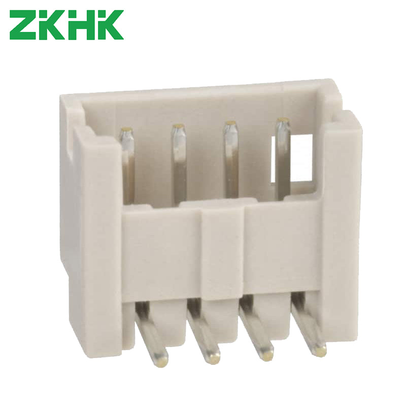 DF13-4P-1.25DS(20) Connector 4P 1.25MM Spacing DF13 Series New Original Stock Welcome To Inquire