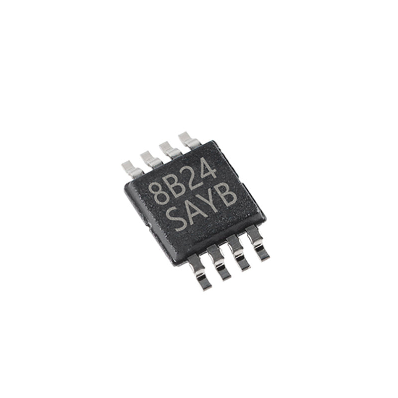 Price Genuine Brand LM5008MM-NOPB Electronic Components Parts Microcontroller IC Chip Integrated Circuits