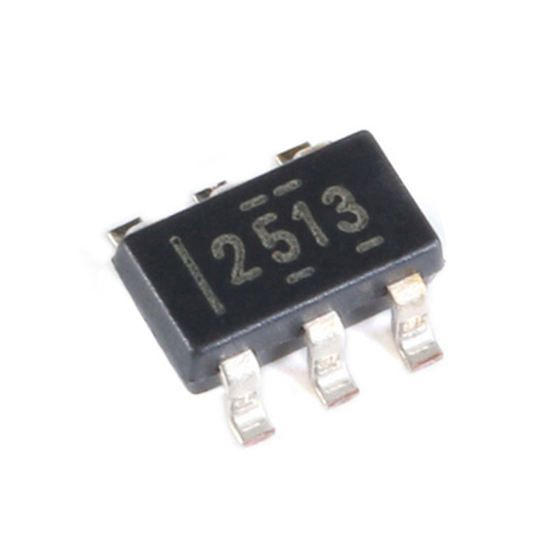 BOM Supply Microcontroller Original TPS2513DBVR Electronic Components IC Chip Integrated Circuits Parts Accessories