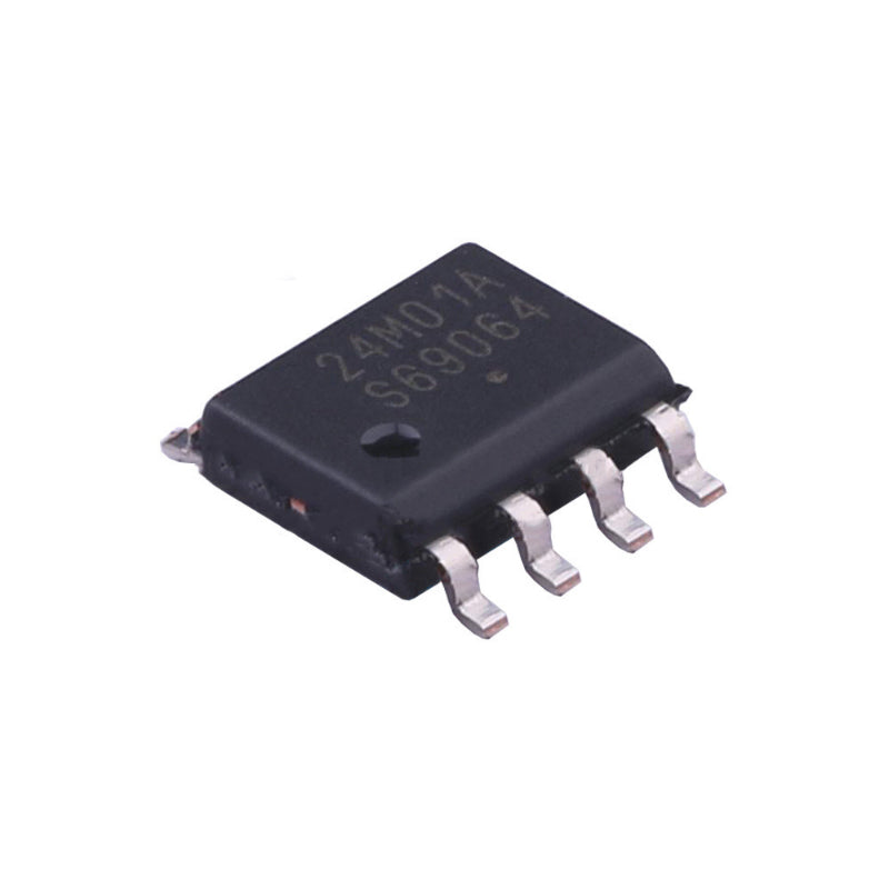 ln stock Electronic component memory chip CAT24M01WI-GT3 new onqinal ic chip intergrated circuit a2v64s40ctpg6