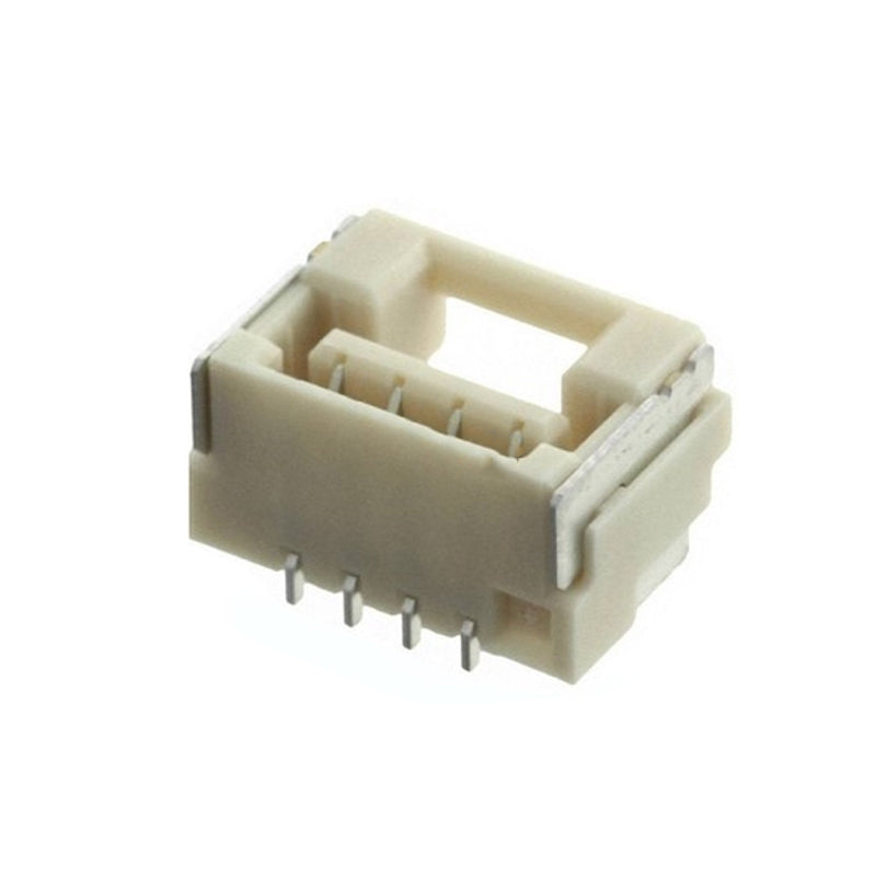 502386-0470 5023860470 05023860470 4PIN 1.25MM Pitch Connector Brand New Original Stock Welcome To Inquireconnector
