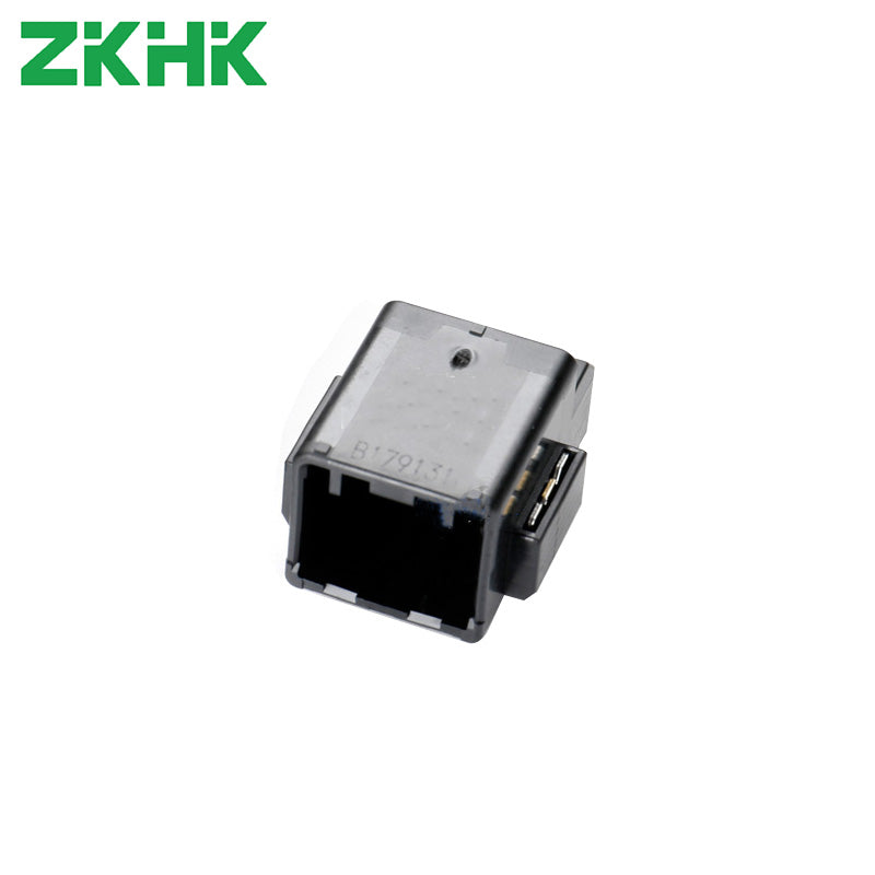 MX34R08HF4T Connector 8P 1.1MM Spacing New Original Stock Welcome To Inquire