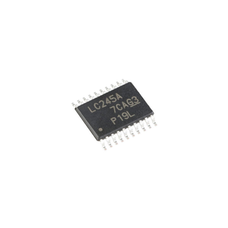 Hot Electronic Accessories SN74LVC245APWR Electronic Components Parts Microcontroller IC Chip Integrated Circuits