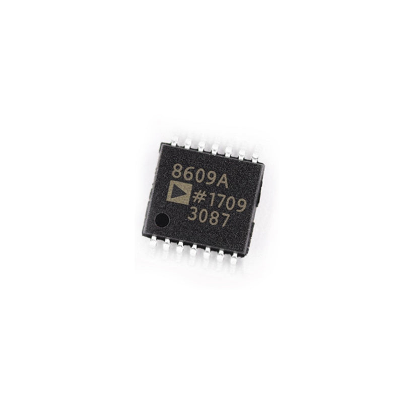 Genuine Electronic Parts AD8609ARUZ Electronic Components Microcontroller MCU IC Chip Integrated Circuits
