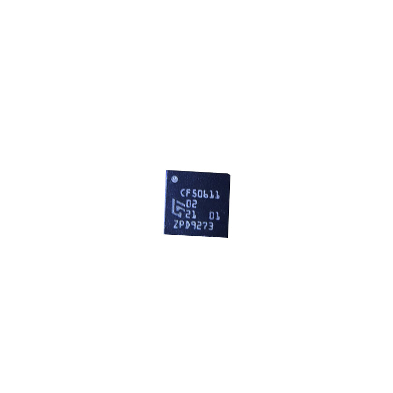 Microcontrollers IC New Original Integrated electronic components chip PCBA MCU PCF50611HN023UMic chip