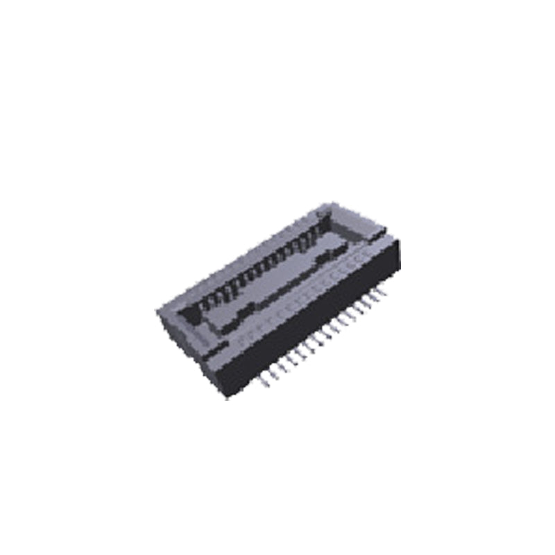 AXK730247G 0.4 pitch 30pin female seat Board-to-Board Connector Brand New Original Stock Welcome To Inquireic chipic  chip