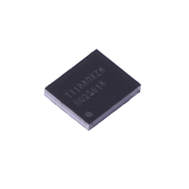 New Original IC Integrated Circuit BQ25618YFFR IC Chip