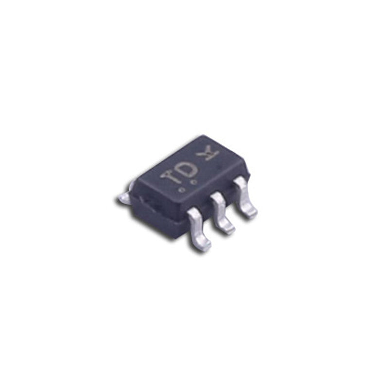 High Quali ty Integrated Circuit IC NTJD4401NT1G new original ic chip intergrated circuit a2v64s40ctpg6