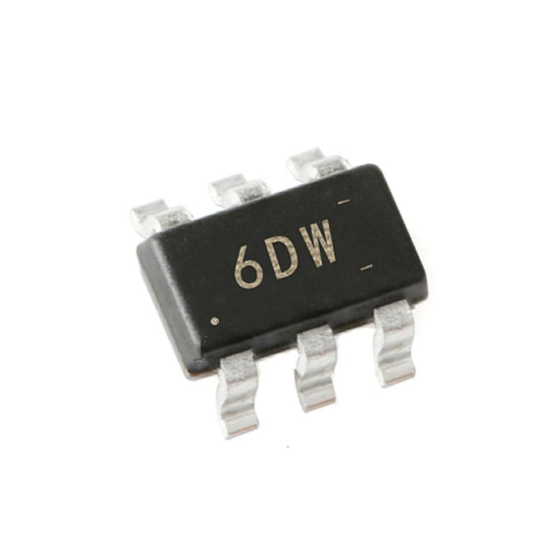 Ori ginal High efficiency step-down conversion ic TLV62569PDDCR electronic components ic chips integrated circuits