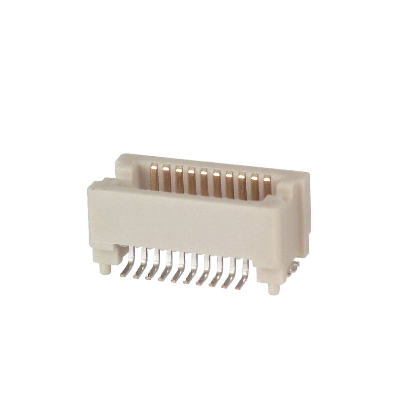 DF15(4.2)-20DP-0.65V(56) Connector 20P 0.65MM Spacing DF15(4.2) Series New Original Stock Welcome To Inquire