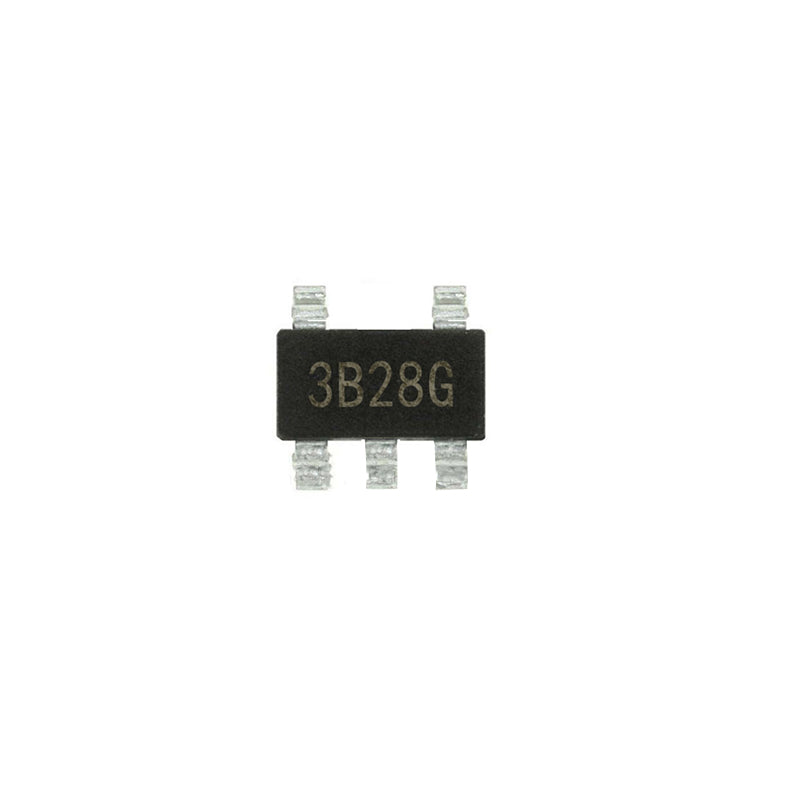 Get Samples For Free XC6221B332MR LDO Voltage Regulator IC SOT23-5 TOREX Diode