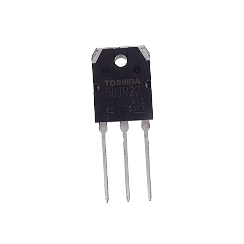 Ori ginal Induction cooker power tube GT50JR22 electronic components integrated circuits SM7035P ic chips