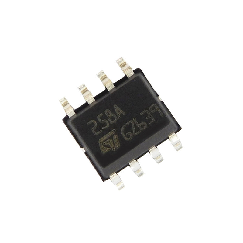 Authoritative Original Brand LM258ADT SOP-8 Components Electronic MCU Control Panel IC Chips Components Electronic