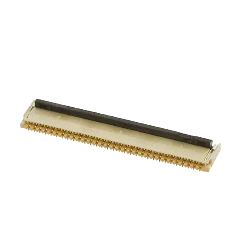 503425-6191 5034256191 0.3mm 61pin rear flip connector Brand New Original Stock Welcome To Inquireconnector