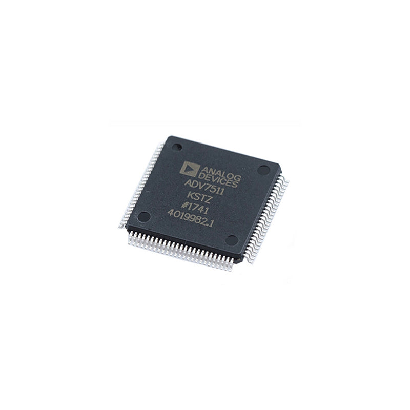 Genuine Brand Parts ADV7511KSTZ Electronic Components Microcontroller MCU IC Chip Integrated Circuits