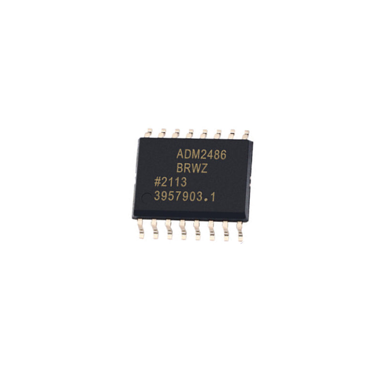 High Quality Package SOP16 Isolator ADM2486BRWZ Electronic Integrated Circuits