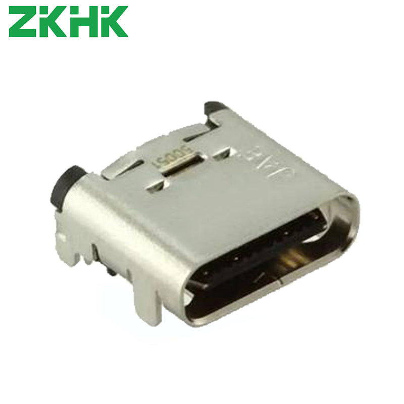 DX07S024JJ3R1300 Connector USB TYPE-C Interface 3.1New Original Stock Welcome To Inquireic chip