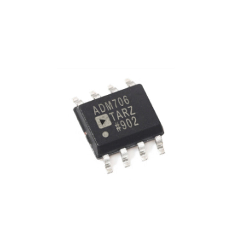 Ori gina Simple Power-Up Push-Pull Totem Pole Reset Monitor ADM706TARZ  electronic components ic chips integrated circuits