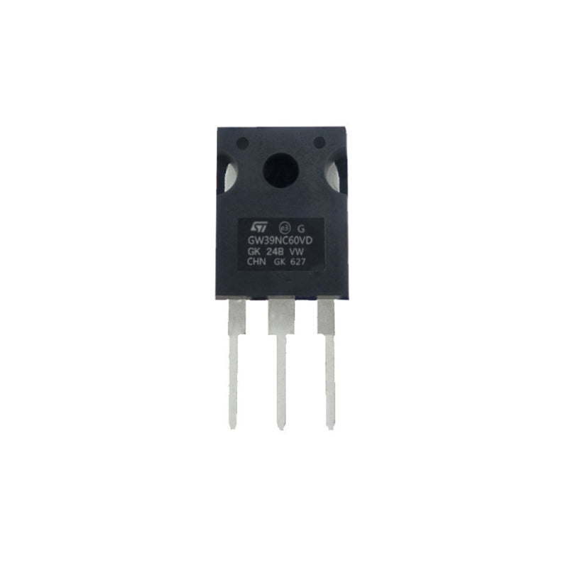 Hot Sale tube transistor STGW39NC60VD new original ic chip intergrated circuit a2v64s40ctpg6