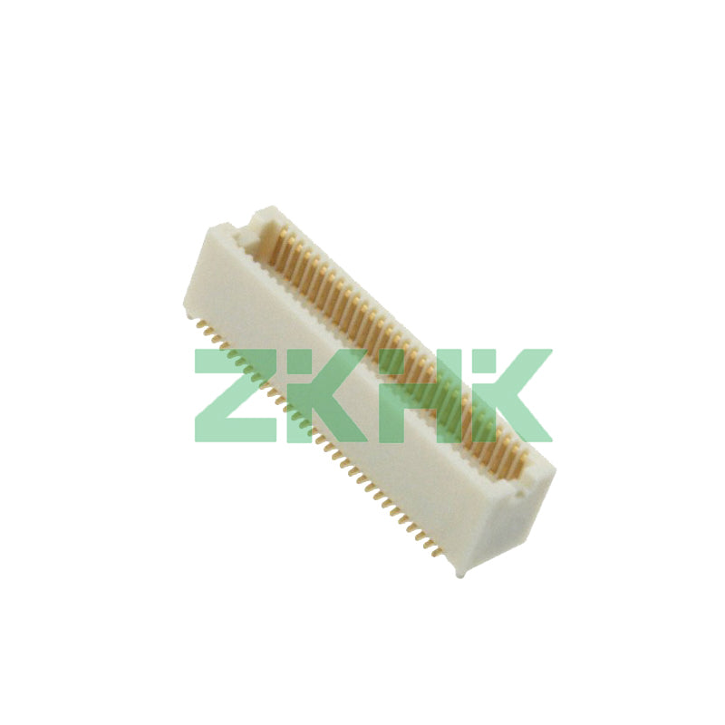 DF12D(5.0)-60DP-0.5V(81) FPC Connector 60P 0.5MM Spacing New Original Stock Welcome To Inquire