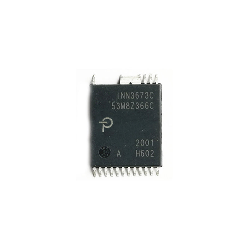 Support BOM Quotation INN3673C-H602-TL Electronic Components Integrated Circuits IC Chips  MCU Microcontrolleric chip