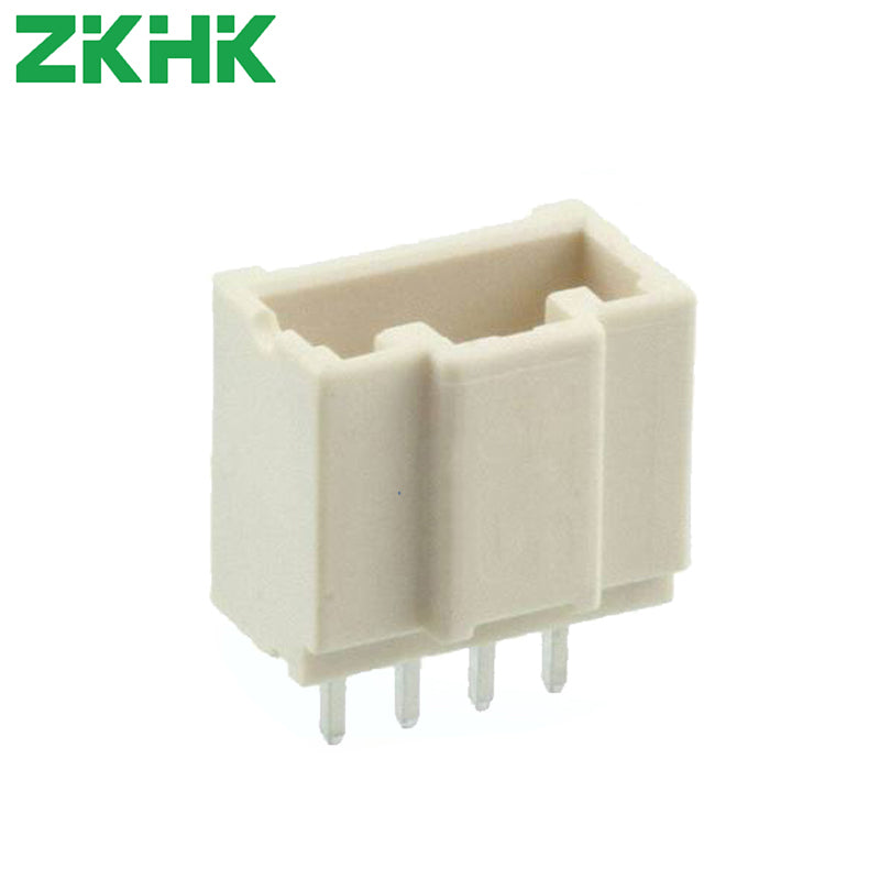 DF1EC-4P-2.5DSA(35) Connector 4P 2.5MM Spacing DF1EC Series New Original Stock Welcome To Inquireconnector
