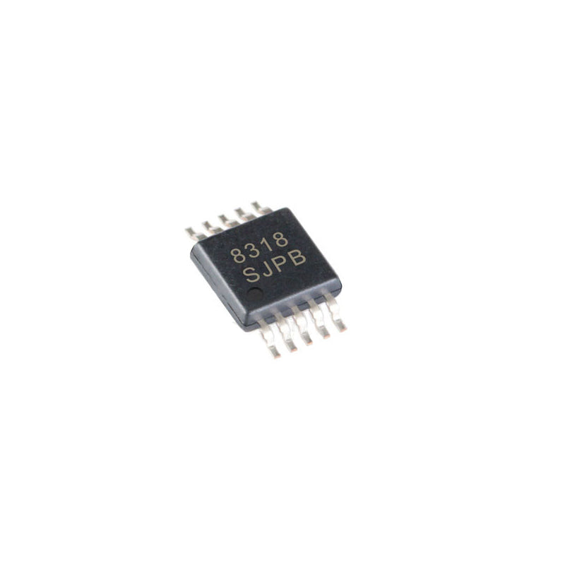 Wholesale New Original LM3481MM-NOPB Electronic Components Microcontroller MCU Integrated Circuits IC Chips  ic chip