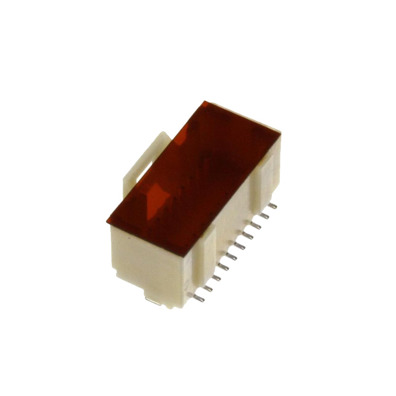 501190-2027 5011902027 20pin 1.0mm pitch stand-up header Brand New Original Stock Welcome To Inquire