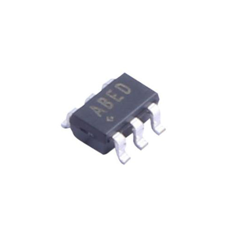 High Quali ty Gate driver IC MAX5048BAUT+T new original ic chip intergrated circuit a2v64s40ctpg6