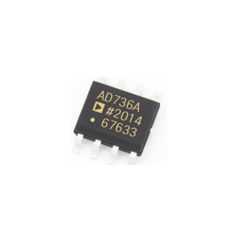 New Original Brand AD736ARZ Electronic Components Parts Accessories Microcontroller IC Chip Integrated Circuits