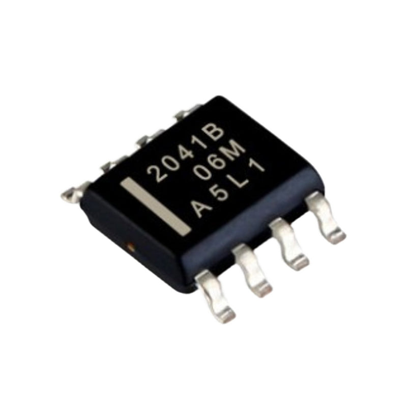 BOM Microcontroller TPS2041BDR Electronic Components Accessories IC Chip Integrated Circuits Parts