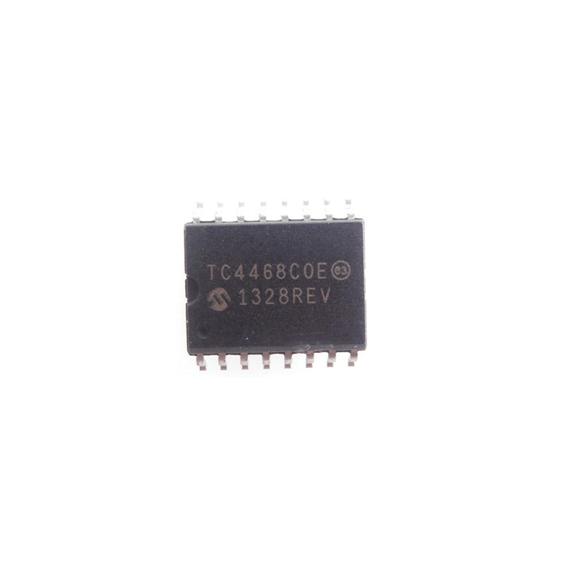 New Original SOP16 SMD TC4468 TC4468COE Power Driver IC Chip Integrated Circuitic chip