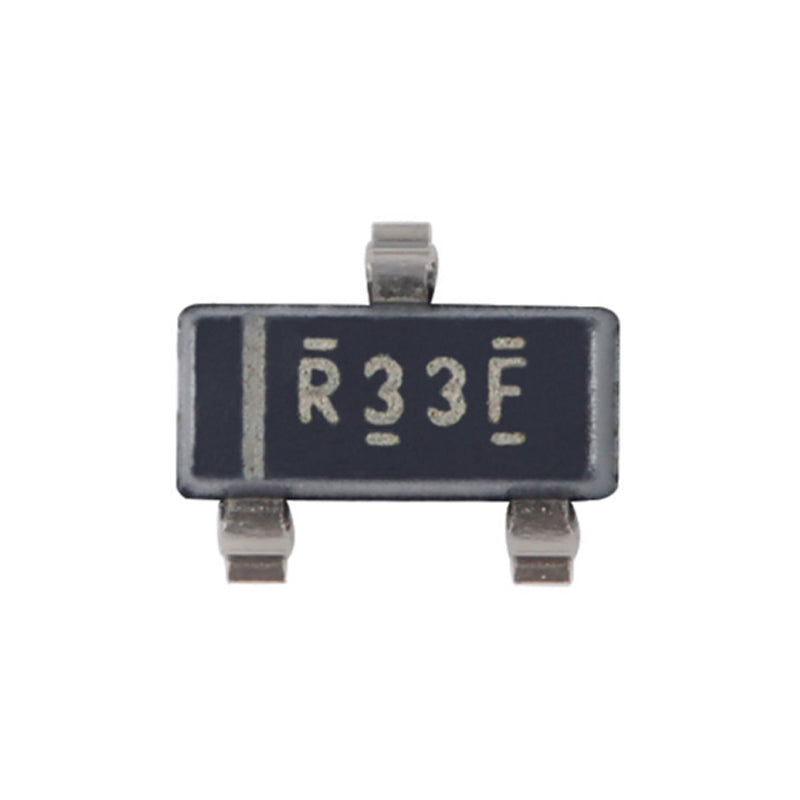 Original IC - Voltage reference REF3333AIDBZR electronic components integrated circuits SM7035P ic chips