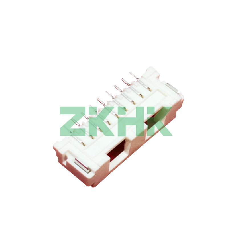 5025840960 502584-0960 9Pin 1.5mm pitch stand-up socket Brand New Original Stock Welcome To Inquireconnector